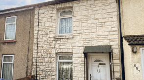 Modernisation in Grays photo